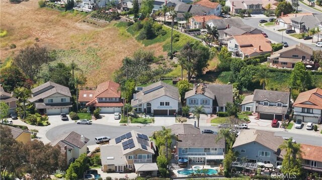 24132 Snipe Ln, Laguna Niguel, CA 92677 - aerial perspective of suburban area