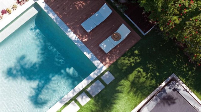 24132 Snipe Ln, Laguna Niguel, CA 92677 - bird's eye view