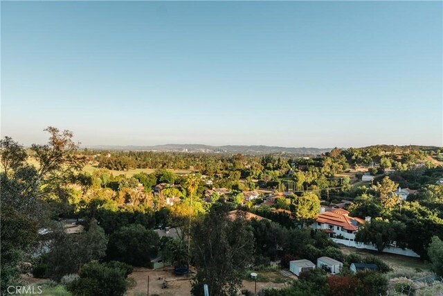 view of property location