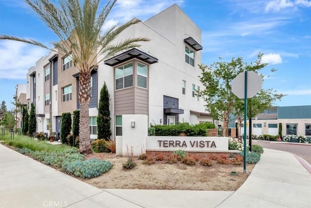 10561 Cannon Dr, Rancho Cucamonga, CA 91730 - view of property