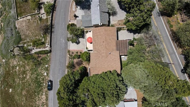 22972 Valley View Dr, Crestline, CA 92325 - view of property location
