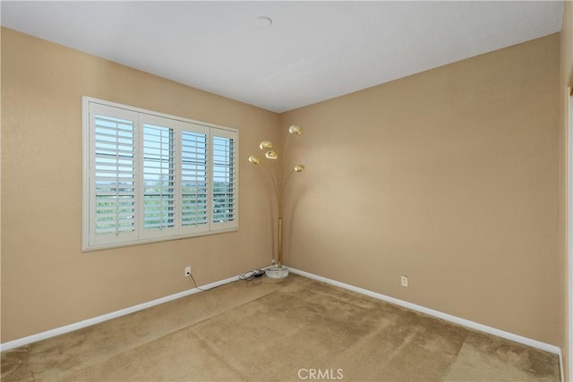 44886 Camino Veste, Temecula, CA 92592 - carpeted spare room with baseboards