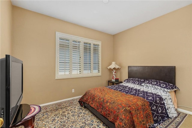 44886 Camino Veste, Temecula, CA 92592 - carpeted bedroom with baseboards