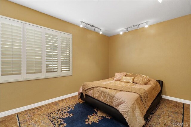 44886 Camino Veste, Temecula, CA 92592 - bedroom with baseboards