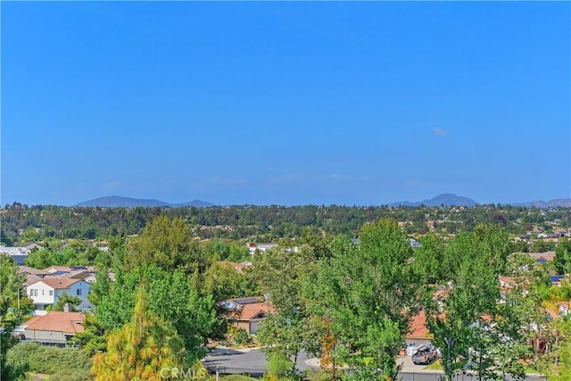 44886 Camino Veste, Temecula, CA 92592 - view of mountain backdrop