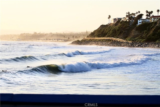 820 Calle Mendoza, San Clemente, CA 92672 - water view