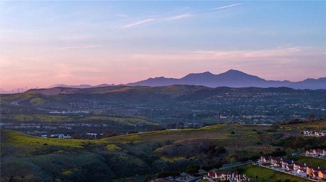 820 Calle Mendoza, San Clemente, CA 92672 - view of mountain backdrop