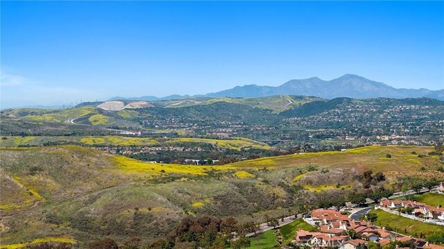 820 Calle Mendoza, San Clemente, CA 92672 - view of mountain backdrop