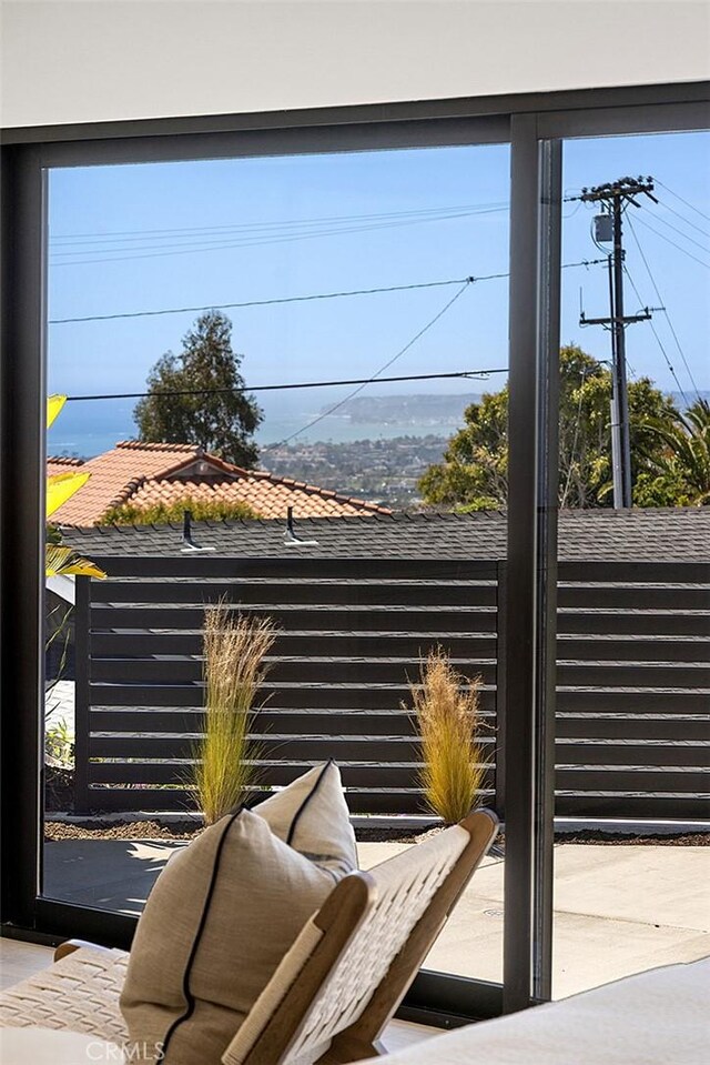 820 Calle Mendoza, San Clemente, CA 92672 - view of balcony