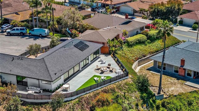 820 Calle Mendoza, San Clemente, CA 92672 - aerial view of residential area