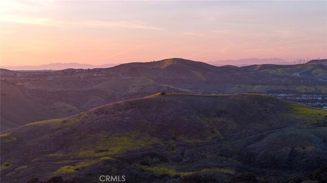 820 Calle Mendoza, San Clemente, CA 92672 - view of mountain background