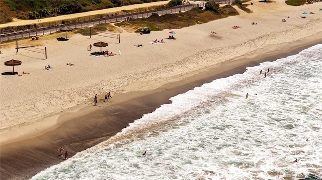 820 Calle Mendoza, San Clemente, CA 92672 - drone / aerial view