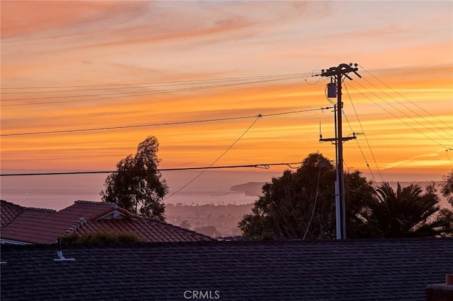 820 Calle Mendoza, San Clemente, CA 92672 - water view