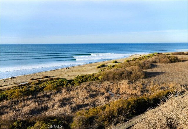 820 Calle Mendoza, San Clemente, CA 92672 - water view