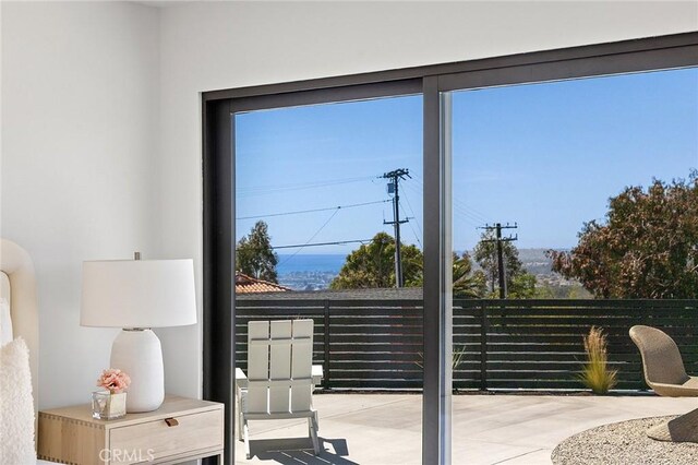 820 Calle Mendoza, San Clemente, CA 92672 - view of doorway