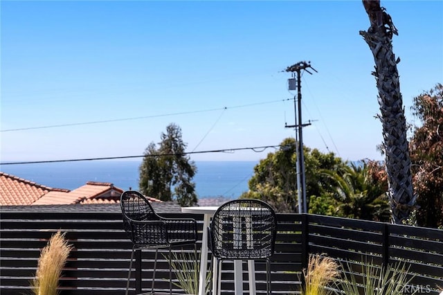 820 Calle Mendoza, San Clemente, CA 92672 - view of gate