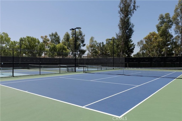 182 Rhapsody, Irvine, CA 92620 - view of tennis court with community basketball court
