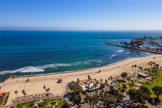 2047 Doheny Way, Dana Point, CA 92629 - bird's eye view of extended coastline