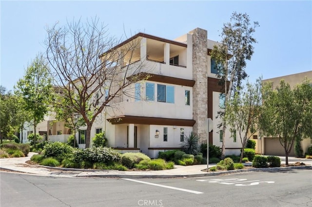 132 Interval, Irvine, CA 92618 - view of building exterior