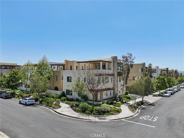 132 Interval, Irvine, CA 92618 - view of building exterior