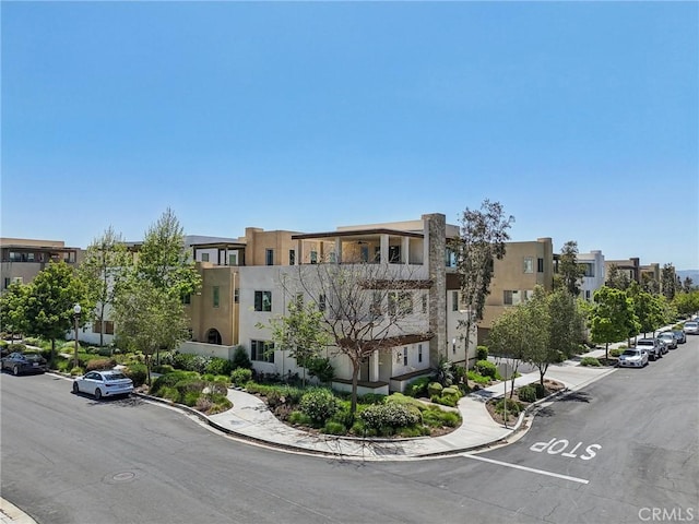 132 Interval, Irvine, CA 92618 - view of building exterior