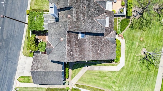 15 Firestone Unit 4, Irvine, CA 92614 - aerial view of property's location