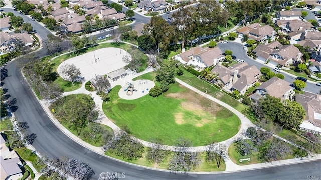 15 Firestone Unit 4, Irvine, CA 92614 - aerial overview of property's location with nearby suburban area