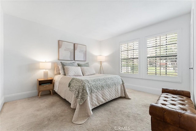 15 Firestone Unit 4, Irvine, CA 92614 - bedroom with baseboards and carpet floors