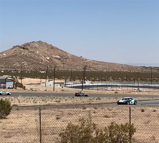 0 72nd St W, Rosamond, CA 93560