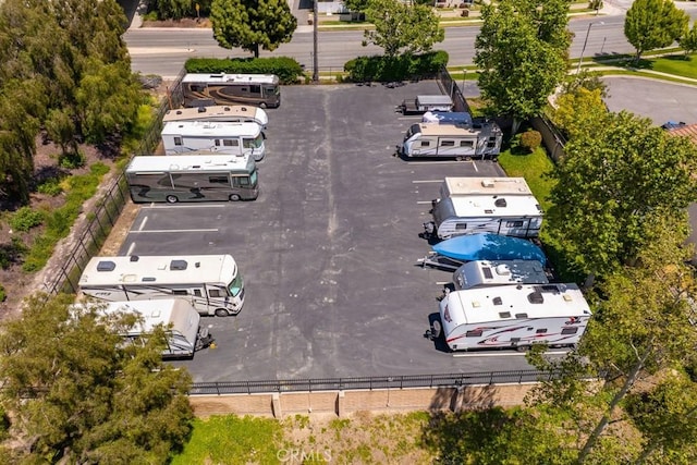 3306 Darby St Unit 402, Simi Valley, CA 93063 - bird's eye view