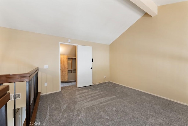 3306 Darby St Unit 402, Simi Valley, CA 93063 - carpeted spare room with baseboards