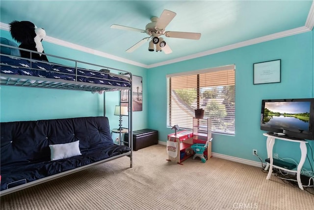 7805 Buena Tierra Ct, Bakersfield, CA 93309 - photo 38