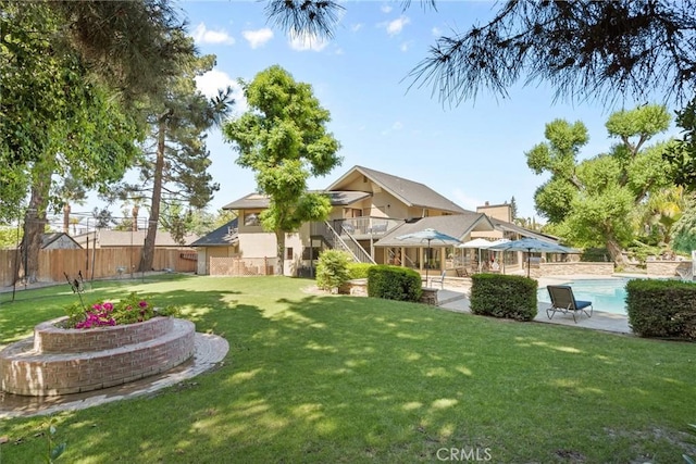 7805 Buena Tierra Ct, Bakersfield, CA 93309 - photo 51