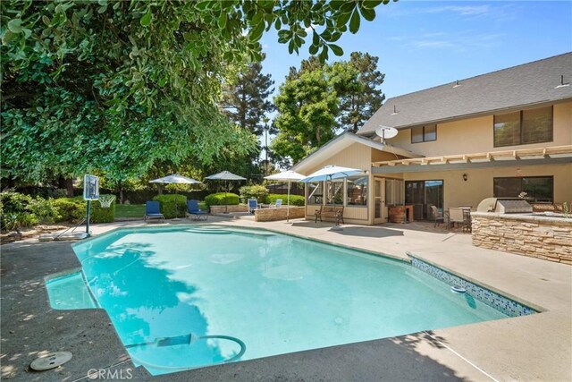 7805 Buena Tierra Ct, Bakersfield, CA 93309 - photo 48