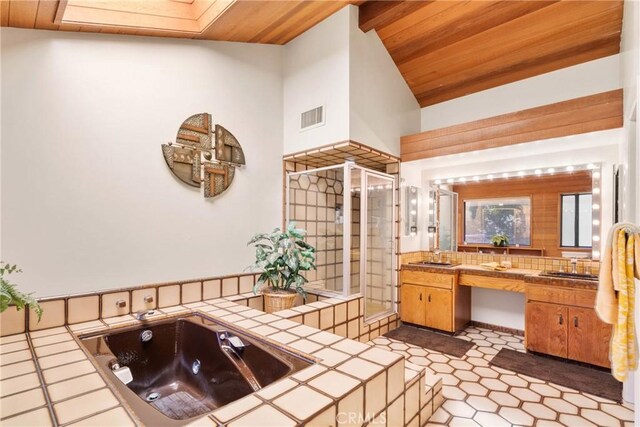7805 Buena Tierra Ct, Bakersfield, CA 93309 - photo 34