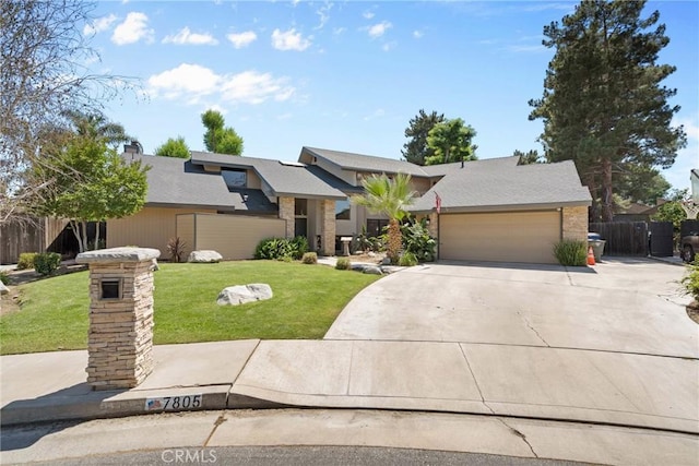 7805 Buena Tierra Ct, Bakersfield, CA 93309 - photo 1