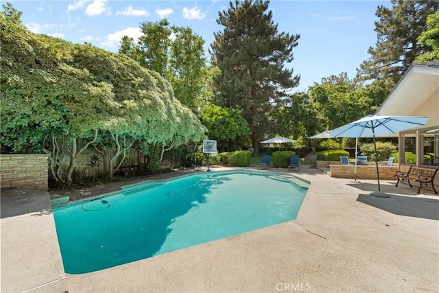 7805 Buena Tierra Ct, Bakersfield, CA 93309 - photo 46