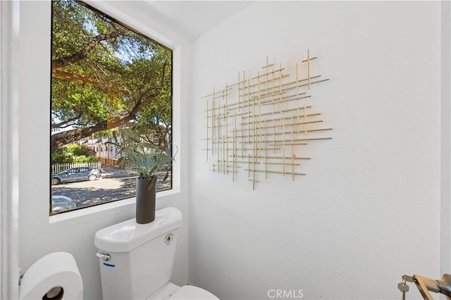 105 S Marguerita Ave Unit A, Alhambra, CA 91801 - bathroom featuring toilet
