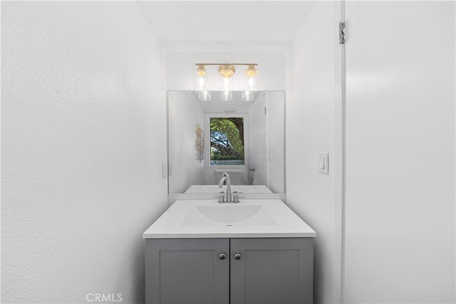 105 S Marguerita Ave Unit A, Alhambra, CA 91801 - bathroom featuring vanity