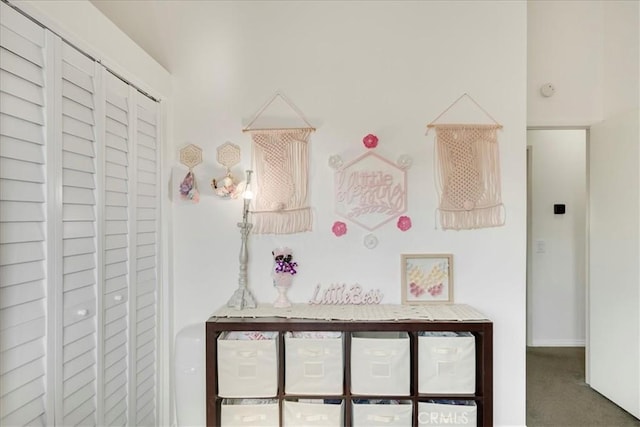 13607 Chaparral Trl, Yucaipa, CA 92399 - detailed view of carpet floors