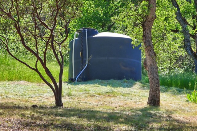 5192 Oak Rd, Mariposa, CA 95345 - exterior view