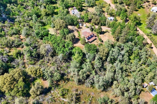 5192 Oak Rd, Mariposa, CA 95345 - view of property location