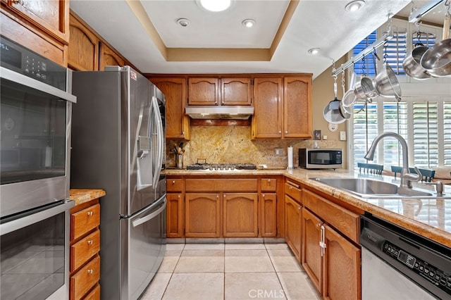 13075 Meadowlark Ave, Granada Hills, CA 91344 - photo 4