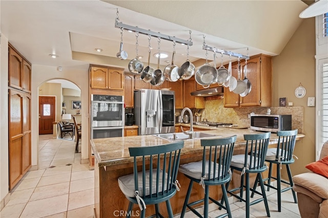 13075 Meadowlark Ave, Granada Hills, CA 91344 - photo 3