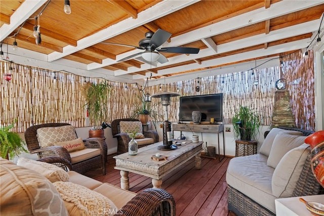 13075 Meadowlark Ave, Granada Hills, CA 91344 - photo 20
