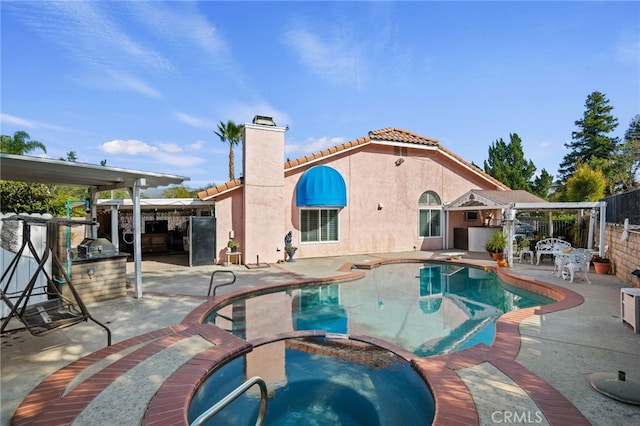 13075 Meadowlark Ave, Granada Hills, CA 91344 - photo 24