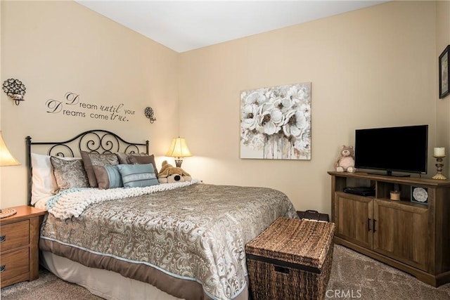 23725 Scarlet Oak Dr, Murrieta, CA 92562 - view of carpeted bedroom