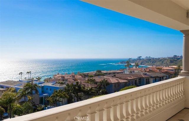 71 Ritz Cove Dr, Dana Point, CA 92629 - water view