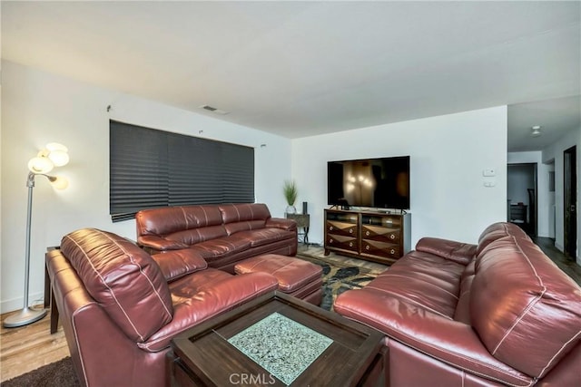 19270 Mountain S, Hidden Valley Lake, CA 95467 - view of living room