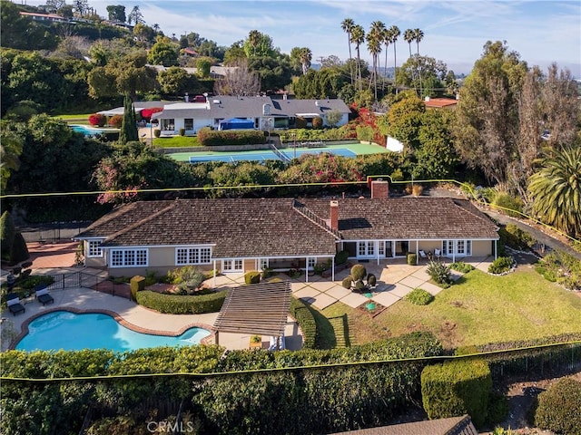 27846 Palos Verdes Dr E, Rancho Palos Verdes, CA 90275 - photo 31